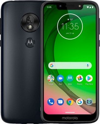 Замена стекла на телефоне Motorola Moto G7 Play в Казане